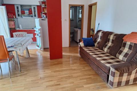 Wohnung Baska, Insel Krk 53m2