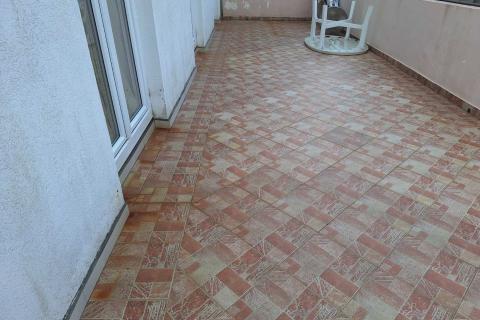 Wohnung Baska, Insel Krk 53m2