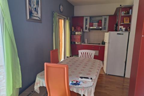 Wohnung Baska, Insel Krk 53m2