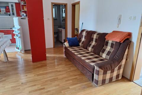 Wohnung Baska, Insel Krk 53m2