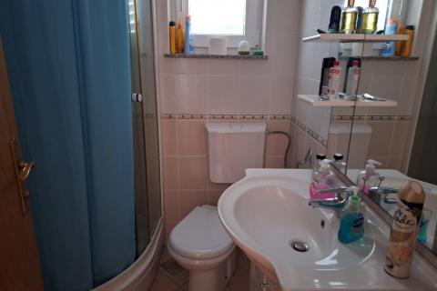 Wohnung Baska, Insel Krk 53m2