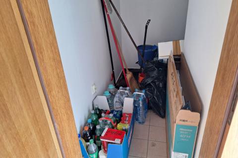 Condo/Apartment Baška, 53m2