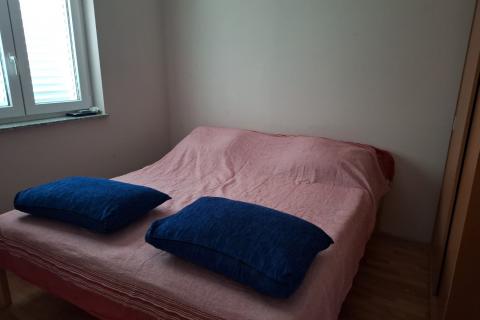 Condo/Apartment Baška, 53m2