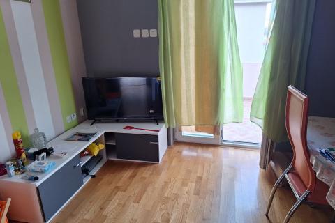 Condo/Apartment Baška, 53m2