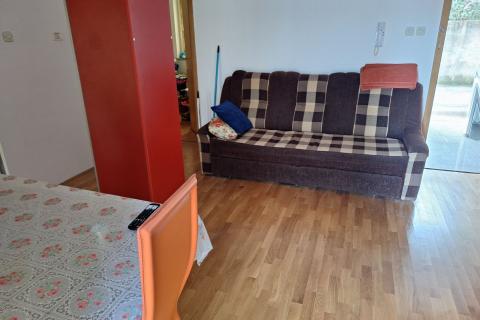 Condo/Apartment Baška, 53m2