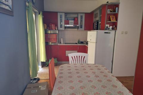 Condo/Apartment Baška, 53m2