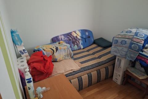 Condo/Apartment Baška, 53m2