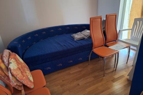 Condo/Apartment Baška, 53m2