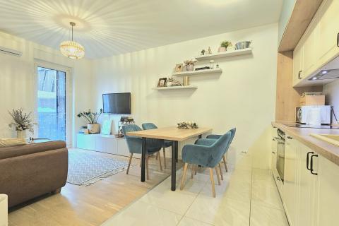 Квартира/Апартамент Remetinec, Gradec, 58m2