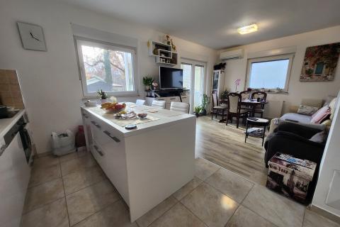 Flat/Appartement Viškovo, 86,80m2