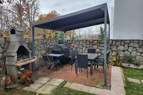 Flat/Appartement Viškovo, 86,80m2