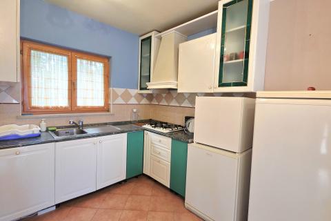 Medulin, Premantura | Četverosoban stan s dvije terase i dva parkirna mjesta