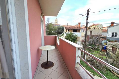 Medulin, Premantura | Četverosoban stan s dvije terase i dva parkirna mjesta