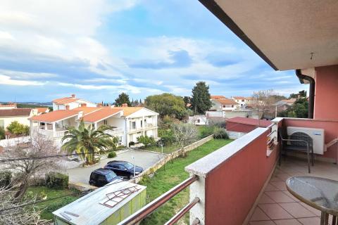 Medulin, Premantura | Penthouse s krovnom terasom i dva parkinga