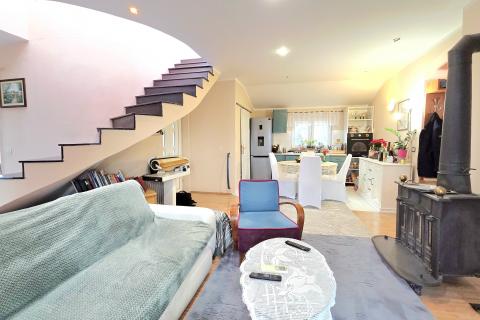 Medulin, Premantura | Penthouse s krovnom terasom i dva parkinga