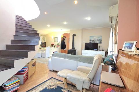 Medulin, Premantura | Penthouse s krovnom terasom i dva parkinga