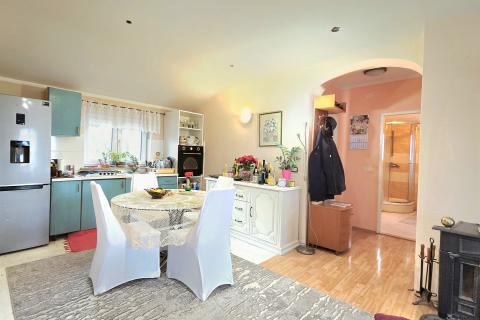 Medulin, Premantura | Penthouse s krovnom terasom i dva parkinga