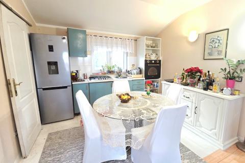 Medulin, Premantura | Penthouse s krovnom terasom i dva parkinga