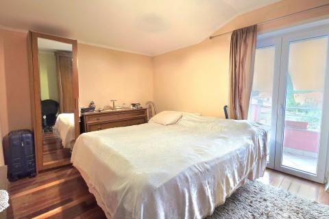 Medulin, Premantura | Penthouse s krovnom terasom i dva parkinga