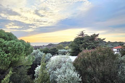 Medulin, Premantura | Penthouse s krovnom terasom i dva parkinga