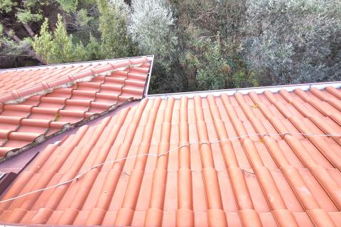 Medulin, Premantura | Penthouse s krovnom terasom i dva parkinga