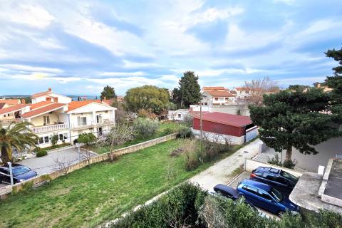 Medulin, Premantura | Penthouse s krovnom terasom i dva parkinga