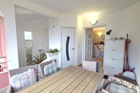 Medulin, Premantura | Penthouse s krovnom terasom i dva parkinga