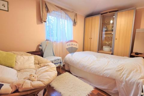 Medulin, Premantura | Penthouse s krovnom terasom i dva parkinga