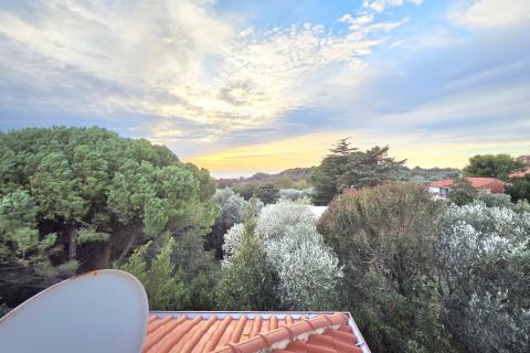 House Premantura, Medulin, 334,50m2