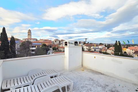 House Premantura, Medulin, 334,50m2