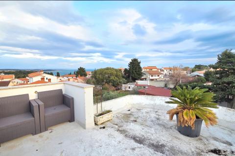 House Premantura, Medulin, 334,50m2