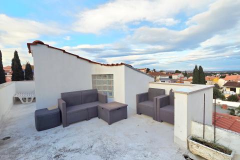 House Premantura, Medulin, 334,50m2