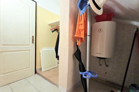 House Premantura, Medulin, 52m2