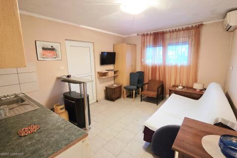 House Premantura, Medulin, 52m2