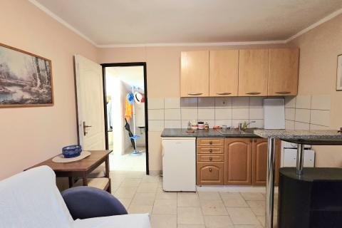 House Premantura, Medulin, 52m2