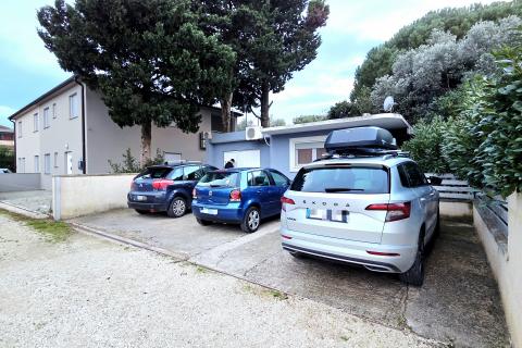 House Premantura, Medulin, 52m2