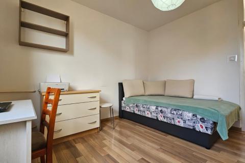 Zagreb, Travno - prostran i svijetao stan s dvije spavaće sobe