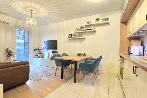 Wohnung Remetinec, Gradec, 58m2