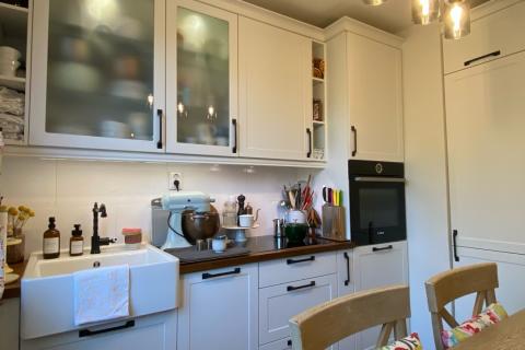 Stanovanje/Apartma Zamet, Rijeka, 36m2