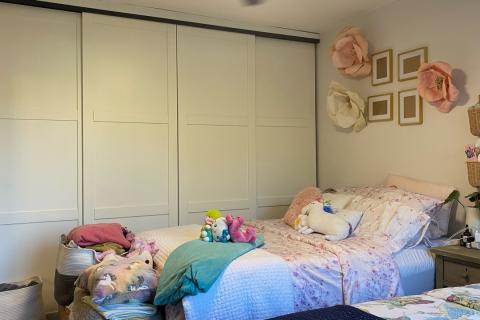 Stanovanje/Apartma Zamet, Rijeka, 36m2