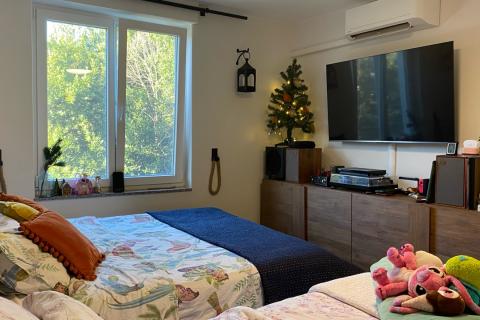 Stanovanje/Apartma Zamet, Rijeka, 36m2