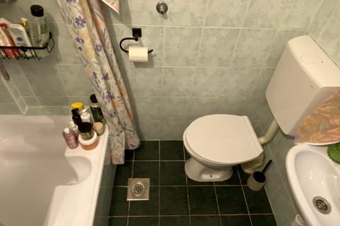 Stanovanje/Apartma Zamet, Rijeka, 36m2