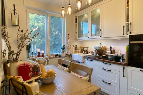 Stanovanje/Apartma Zamet, Rijeka, 36m2