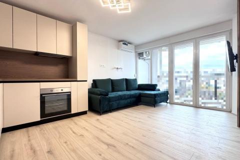 Stanovanje/Apartma Zamet, Rijeka, 53m2