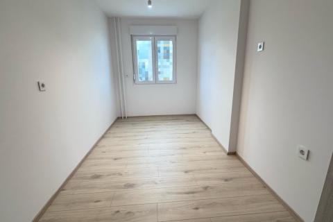 Stanovanje/Apartma Zamet, Rijeka, 53m2