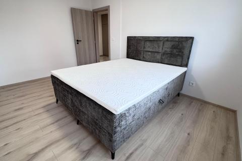 Stanovanje/Apartma Zamet, Rijeka, 53m2