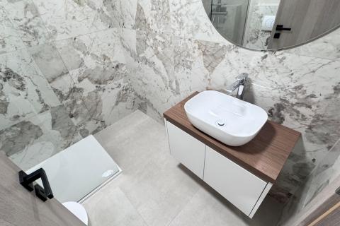 Stanovanje/Apartma Zamet, Rijeka, 53m2