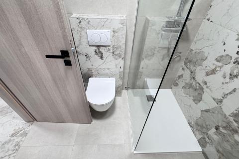 Stanovanje/Apartma Zamet, Rijeka, 53m2