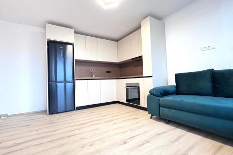 Stanovanje/Apartma Zamet, Rijeka, 53m2