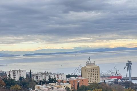 Stanovanje/Apartma Zamet, Rijeka, 53m2